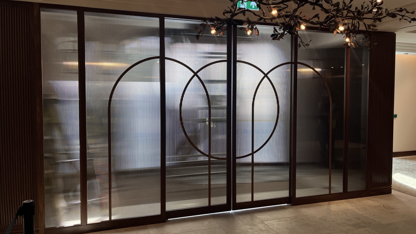 Sliding Door Automation — Bishops Avenue — gallery image 3